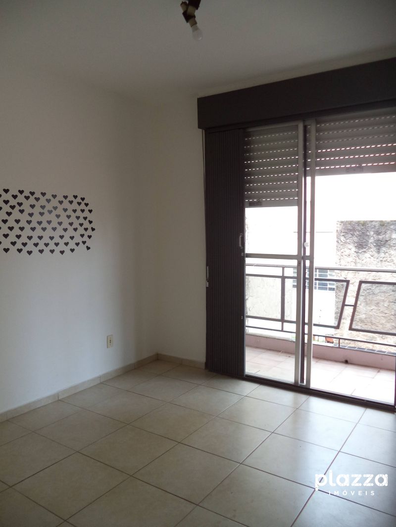Apartamento para locação no Bairro Bomfim 