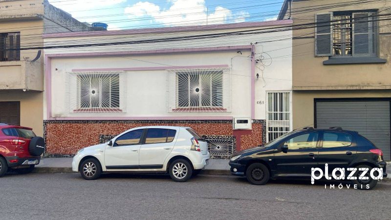 CASA no bairro NOSSA SENHORA DO ROSÃRIO em