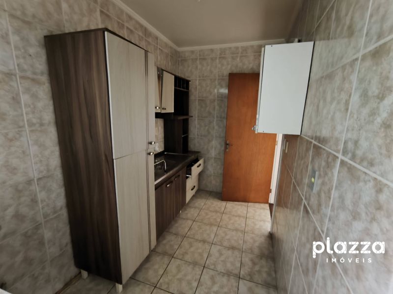 APARTAMENTO no bairro NOSSA SENHORA DE LOURDES em SANTA MARIA