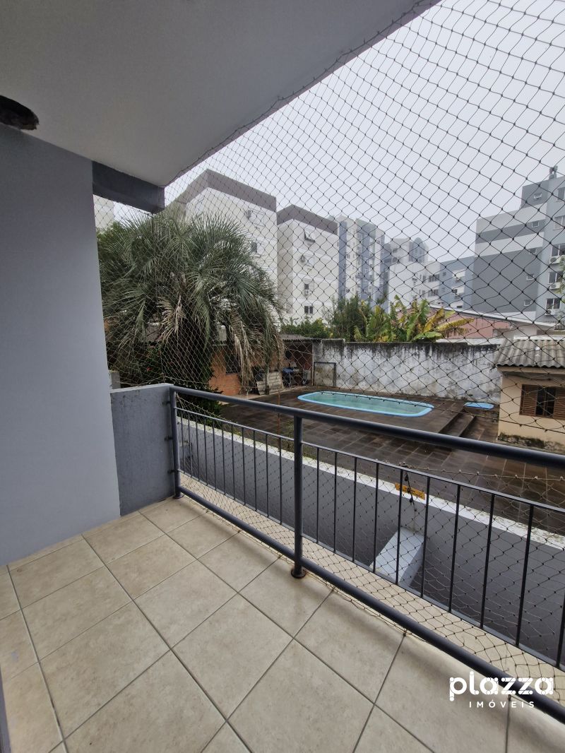 Apartamento para locação no Bairro Nossa Senhoras de Fátima