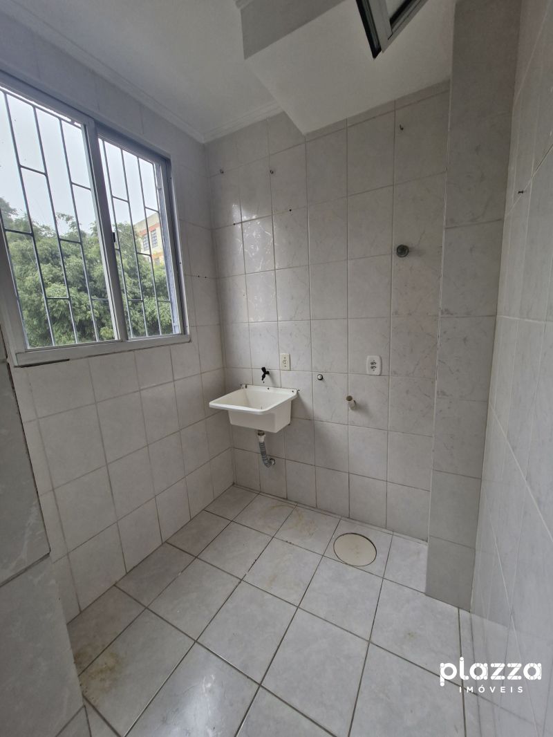 Apartamento para locação no Bairro Nossa Senhoras de Fátima