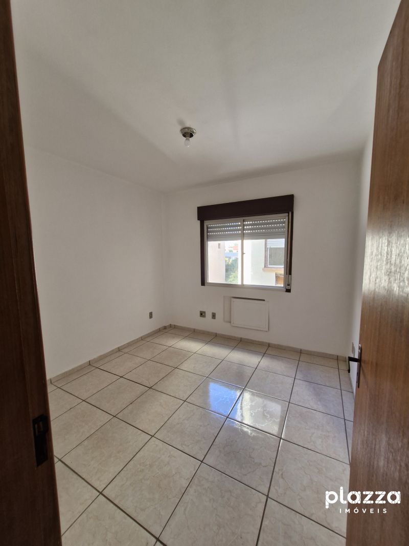 Apartamento de um dormitório para locação 