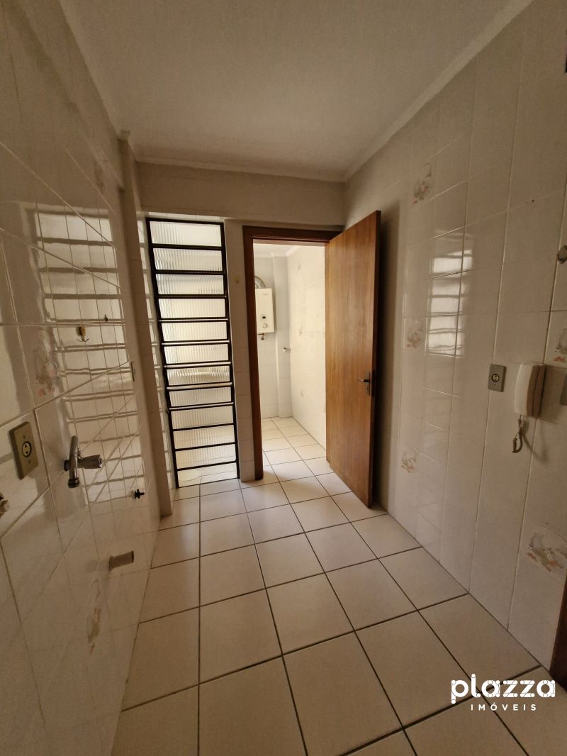 Apartamento de um dormitório para locação 