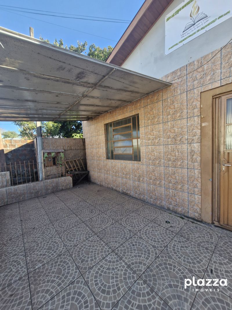 Casa comercial para locação, bairro Lorenzi 