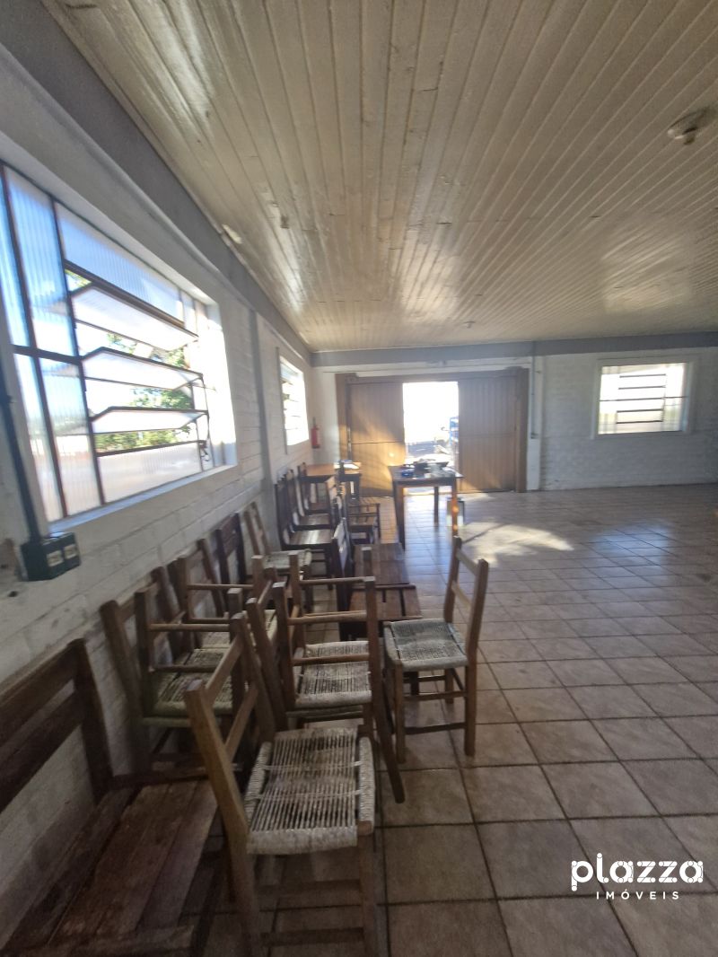 Casa comercial para locação, bairro Lorenzi 