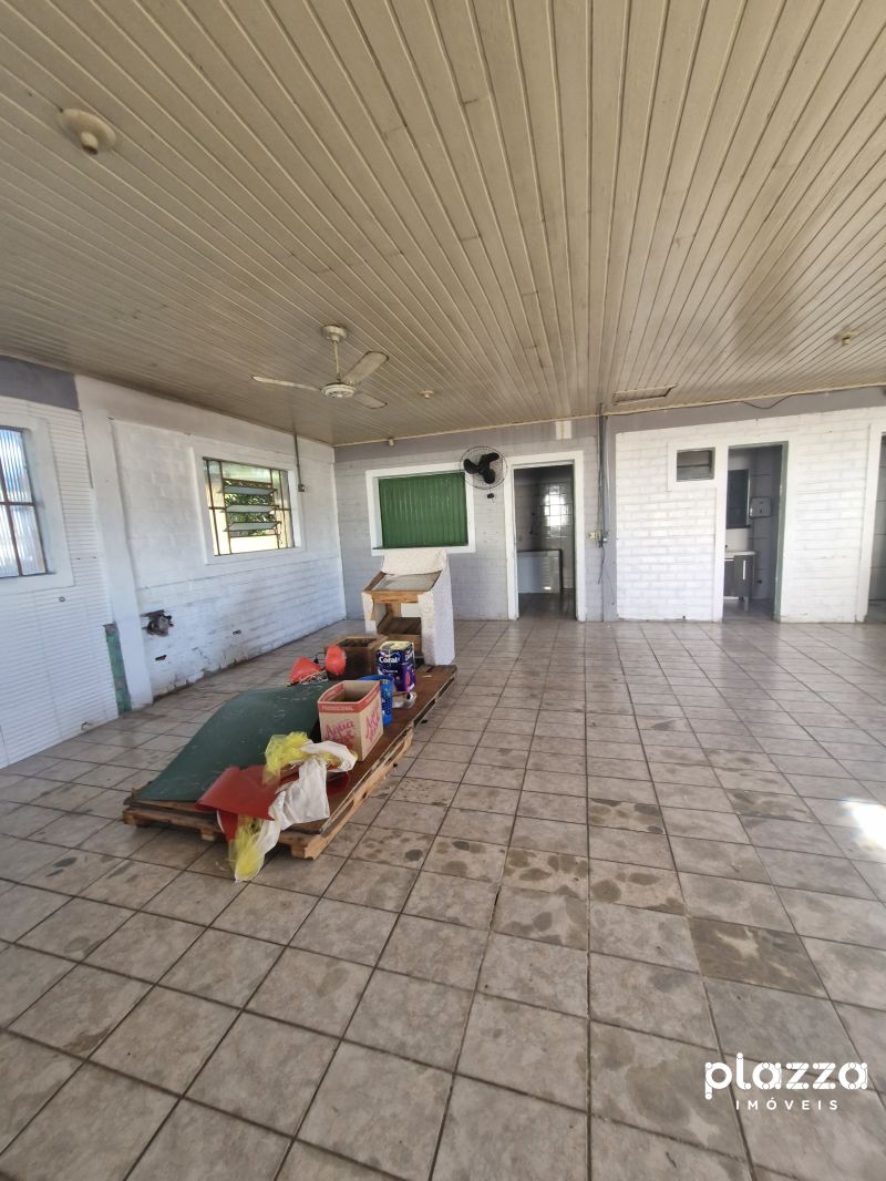 Casa comercial para locação, bairro Lorenzi 