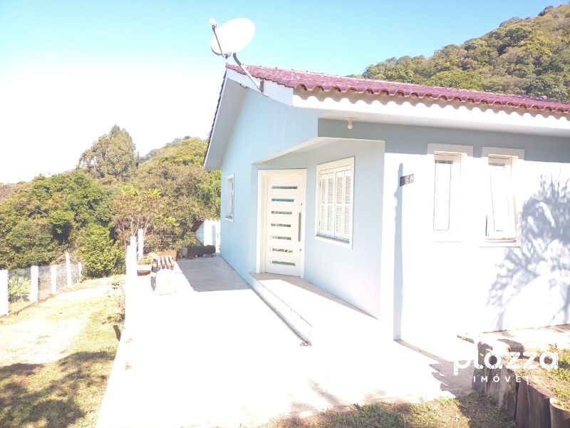 CASA no bairro CAMPESTRE DO MENINO DEUS em SANTA MARIA