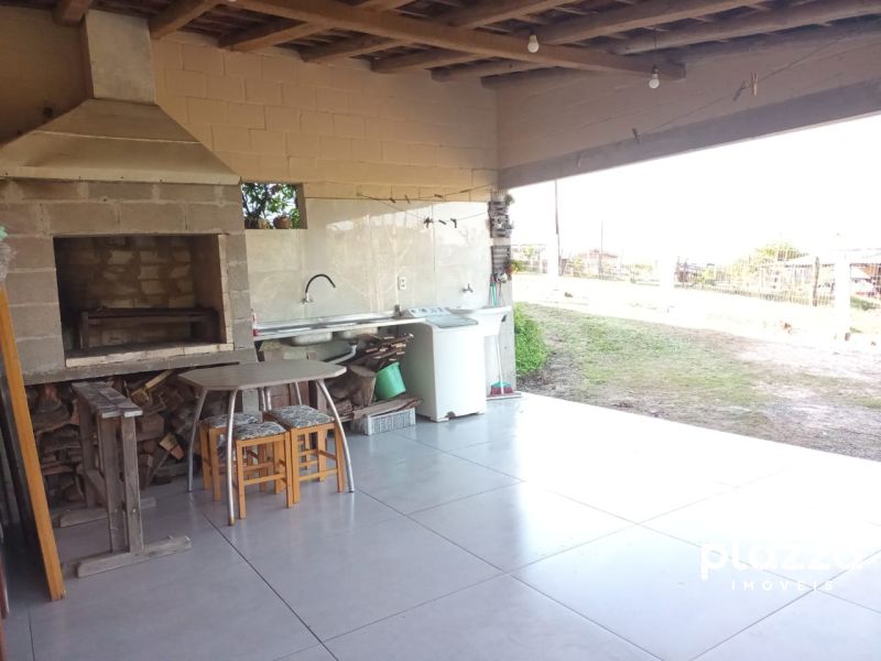 CASA no bairro CAMPESTRE DO MENINO DEUS em SANTA MARIA