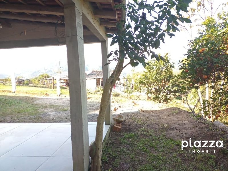 CASA no bairro CAMPESTRE DO MENINO DEUS em SANTA MARIA