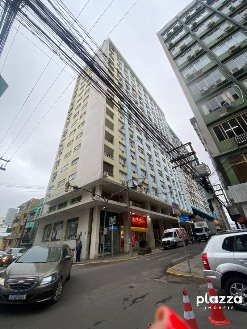 Apartaamento no bairro CENTRO em SANTA MARIA
