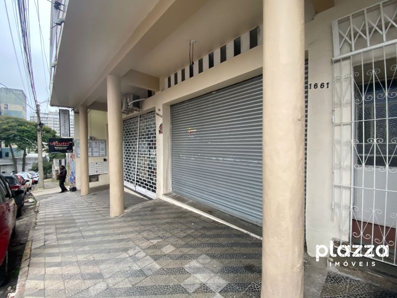 Sala Comercial no bairro CENTRO em SANTA MARIA