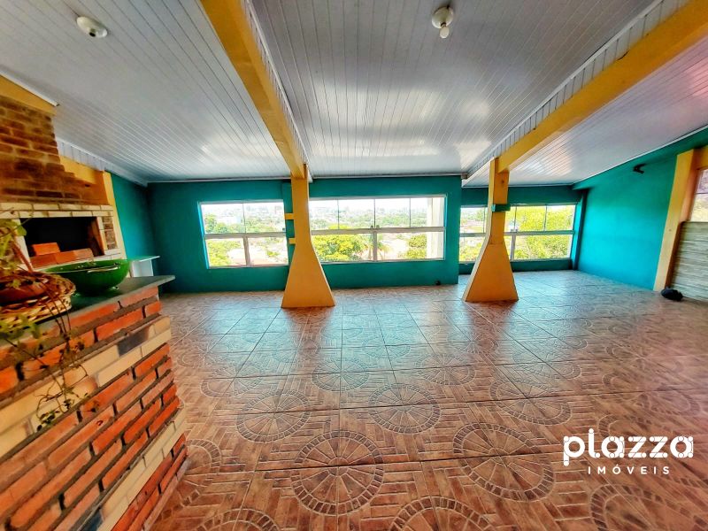 COBERTURA  no bairro NOSSA SENHORA DO PERPÉTUO SOCORRO em SANTA MARIA