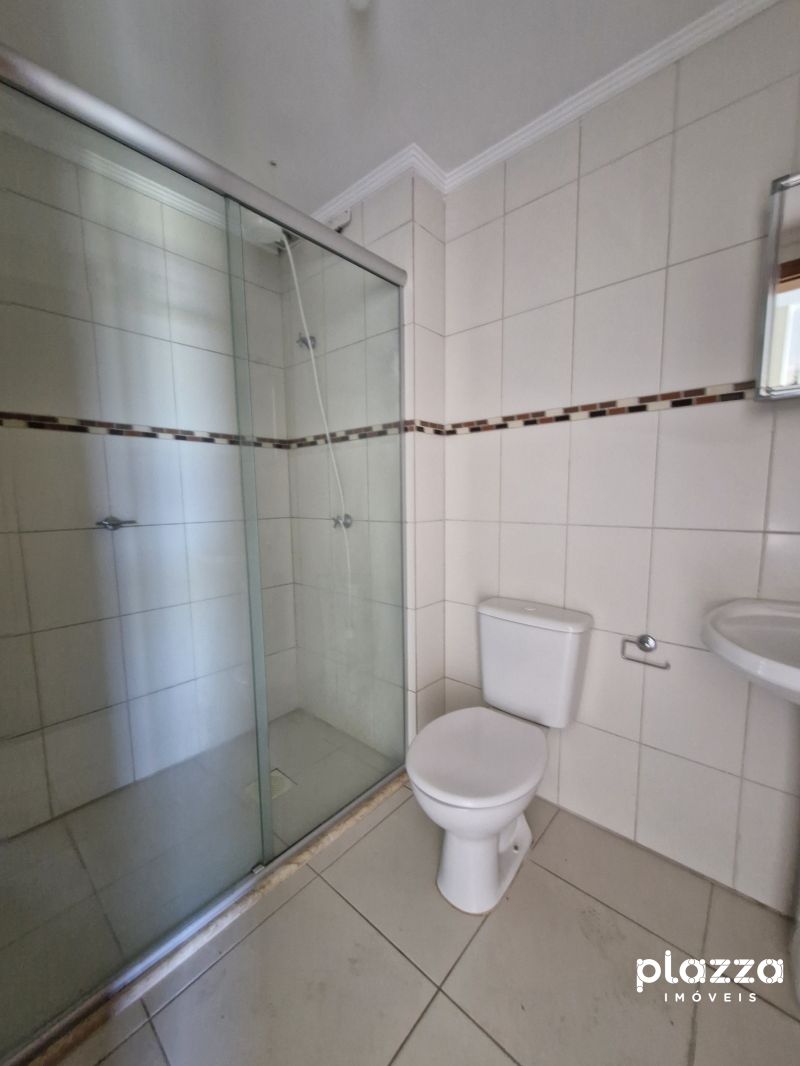 Apartamento de um dormitório.