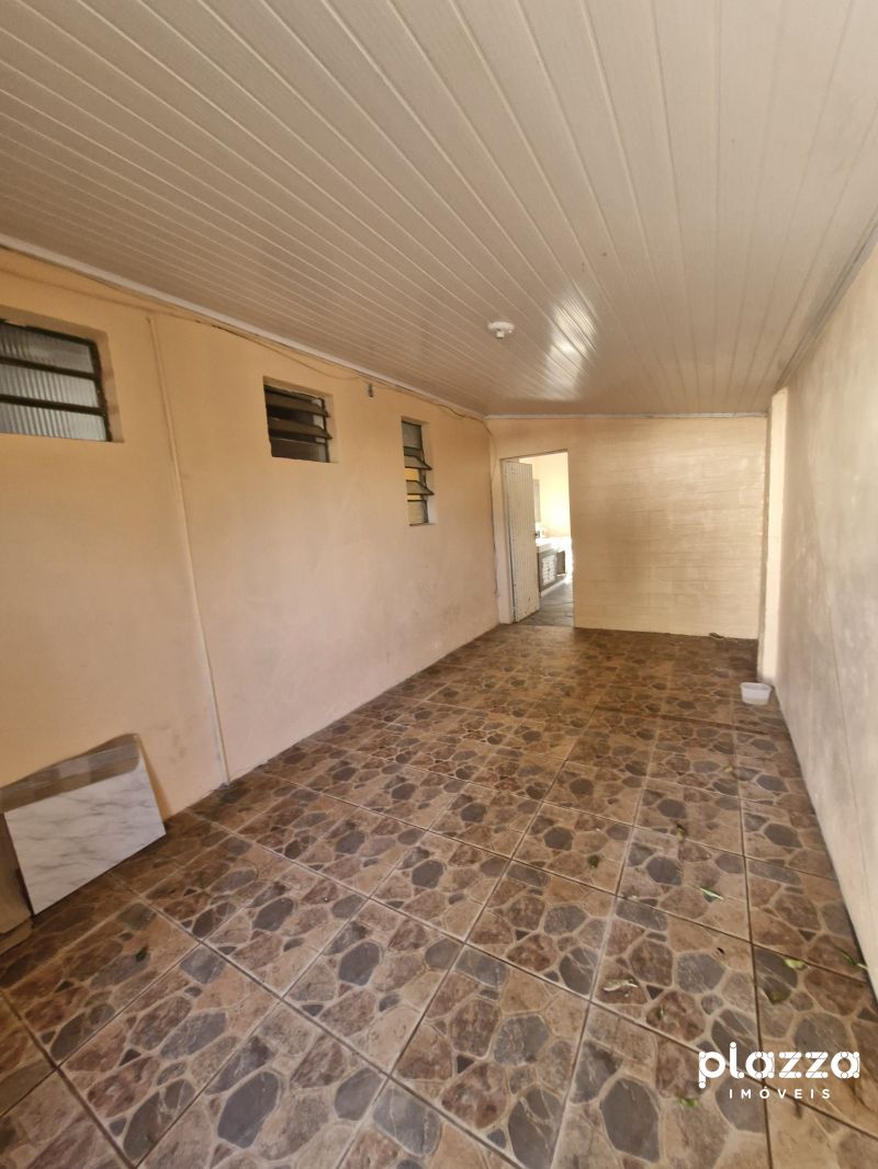Casa comercial para locação, bairro Lorenzi 