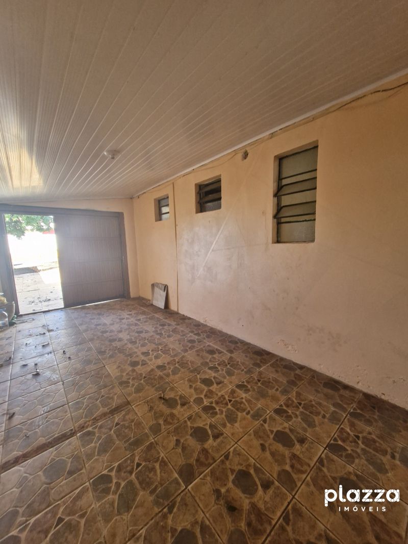 Casa comercial para locação, bairro Lorenzi 
