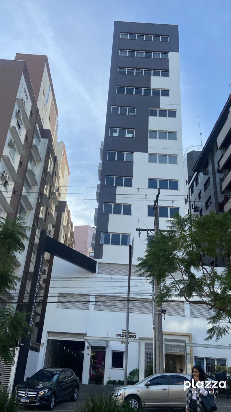 Sala Comercial no bairro NOSSA SENHORA DE FÁTIMA em SANTA MARIA