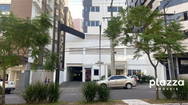 Sala Comercial no bairro NOSSA SENHORA DE FÁTIMA em SANTA MARIA