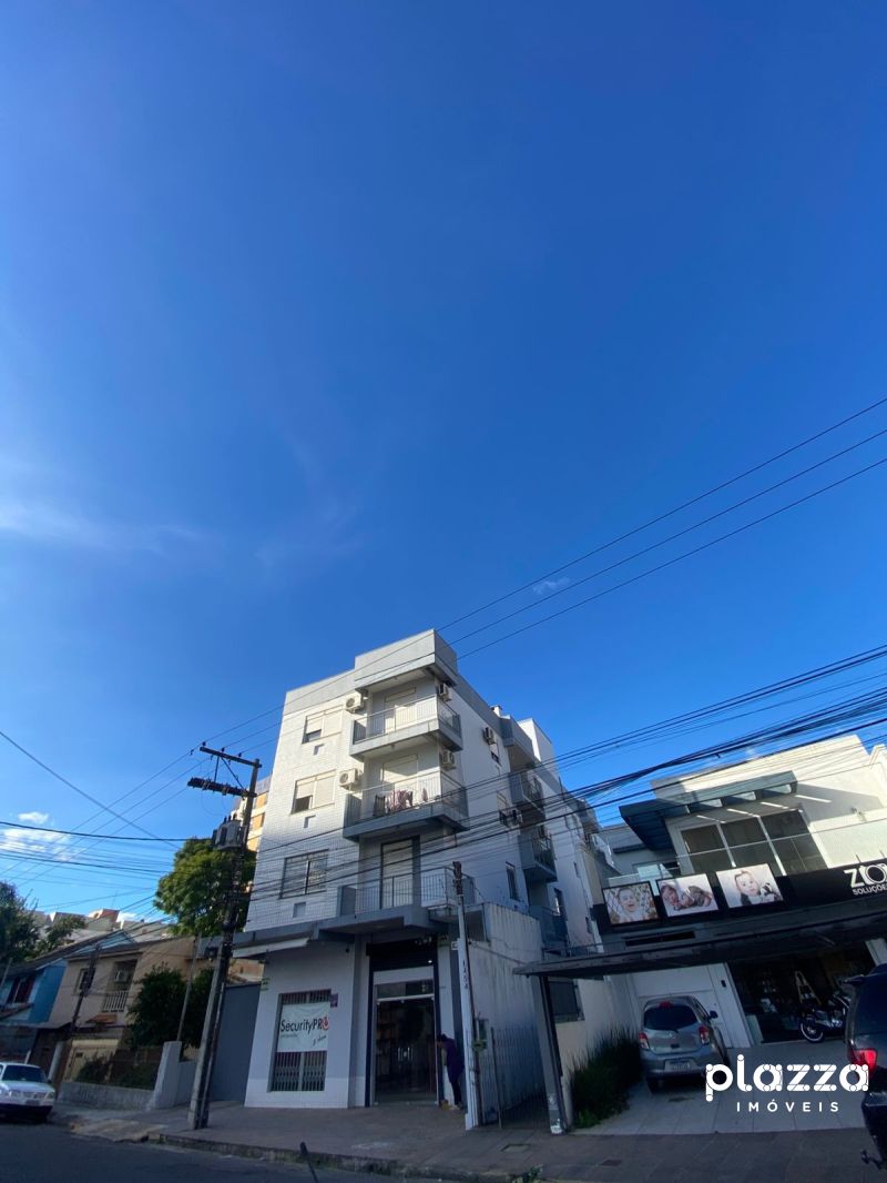 Apartamento para locação no Bairro Nossa Senhoras de Fátima