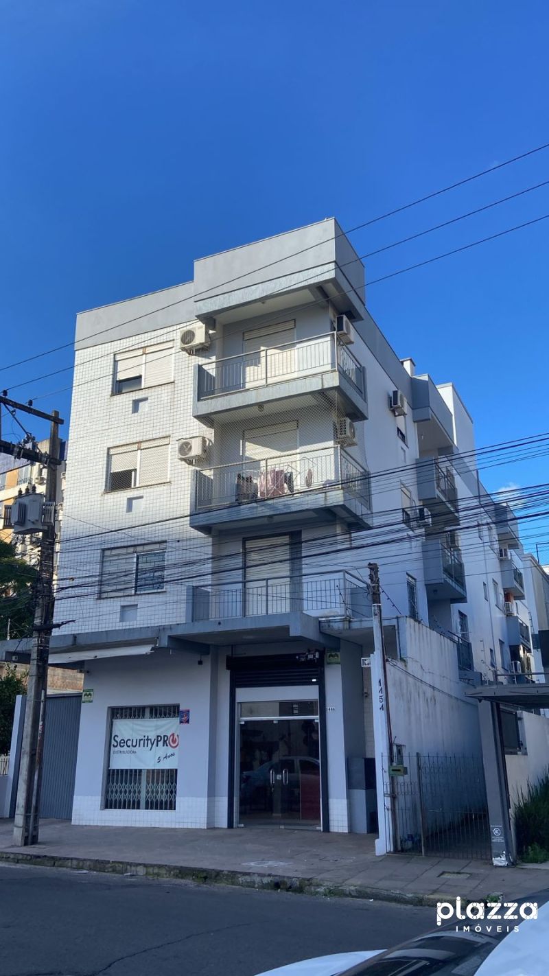 Apartamento para locação no Bairro Nossa Senhoras de Fátima