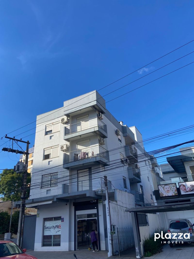 Apartamento para locação no Bairro Nossa Senhoras de Fátima