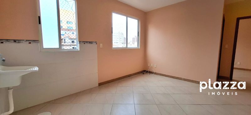 Apartamento à venda! 