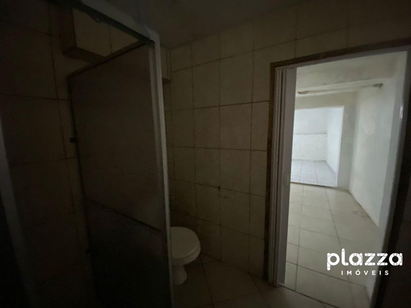 Casa Residencial ou Comercial no Rosário - Próxima ao Centro de Santa Maria
