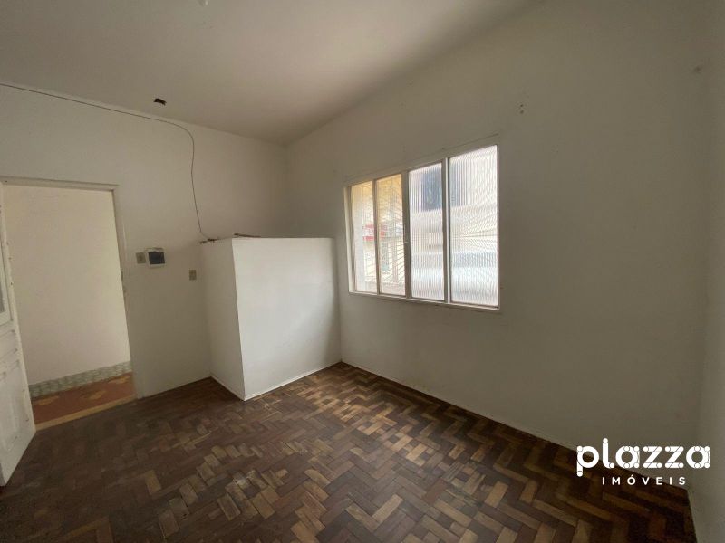 Casa Residencial ou Comercial no Rosário - Próxima ao Centro de Santa Maria