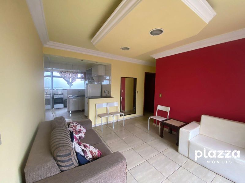 APARTAMENTO em SANTA MARIA