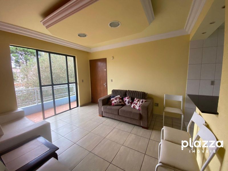 APARTAMENTO em SANTA MARIA