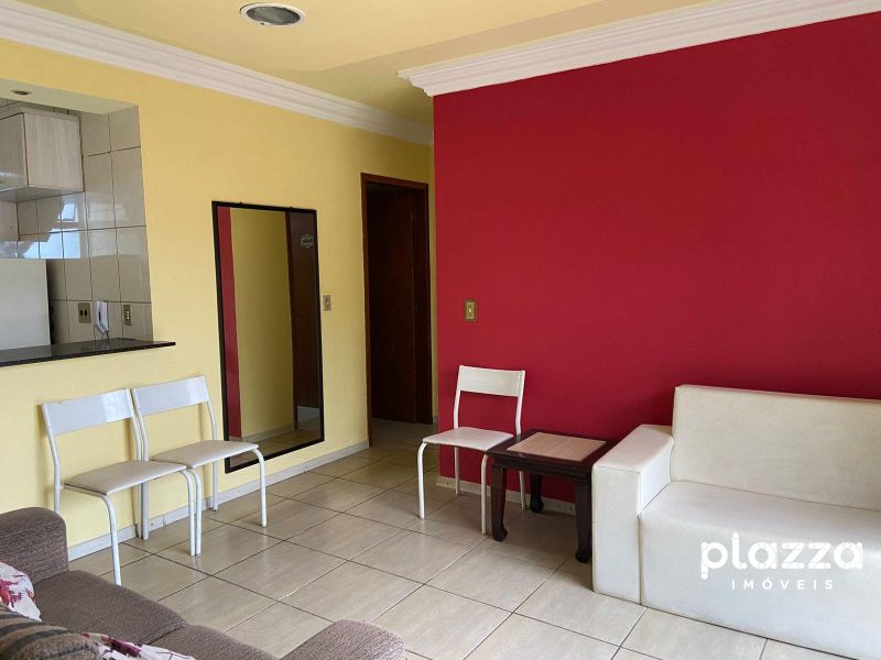 APARTAMENTO em SANTA MARIA