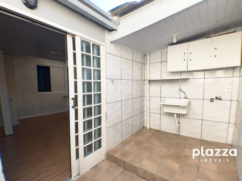 CASA no bairro NOSSA SENHORA DE LOURDES em
