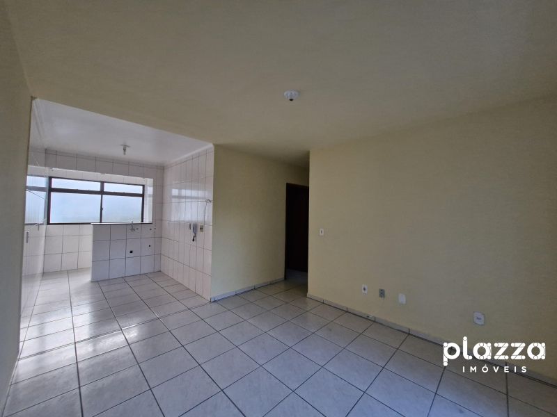 Apartamento de 1 dormitório no Bairro Nossa Sra do Rosário