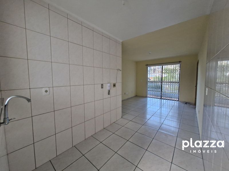 Apartamento de 1 dormitório no Bairro Nossa Sra do Rosário
