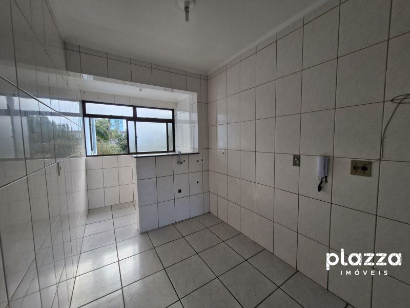 Apartamento de 1 dormitório no Bairro Nossa Sra do Rosário
