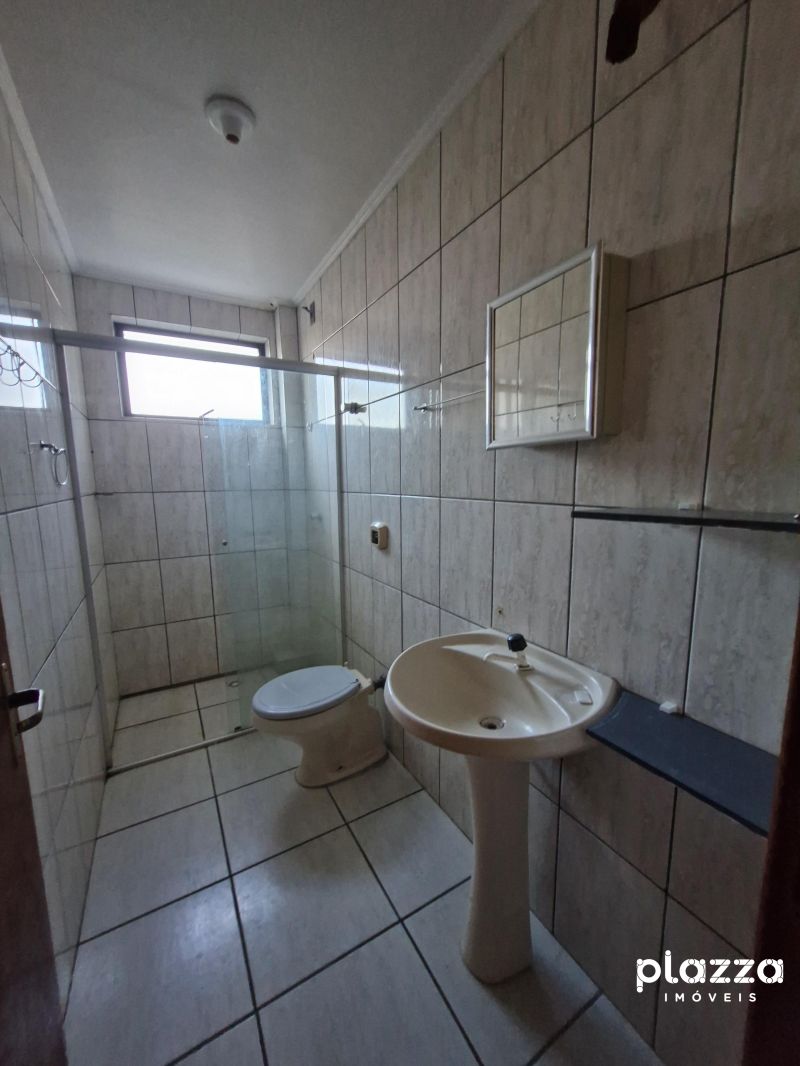 Apartamento de 1 dormitório no Bairro Nossa Sra do Rosário