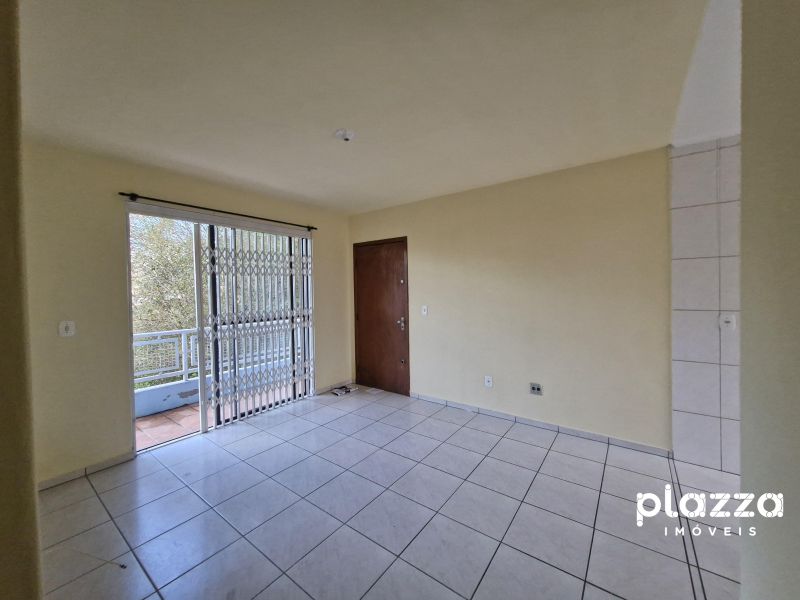 Apartamento de 1 dormitório no Bairro Nossa Sra do Rosário