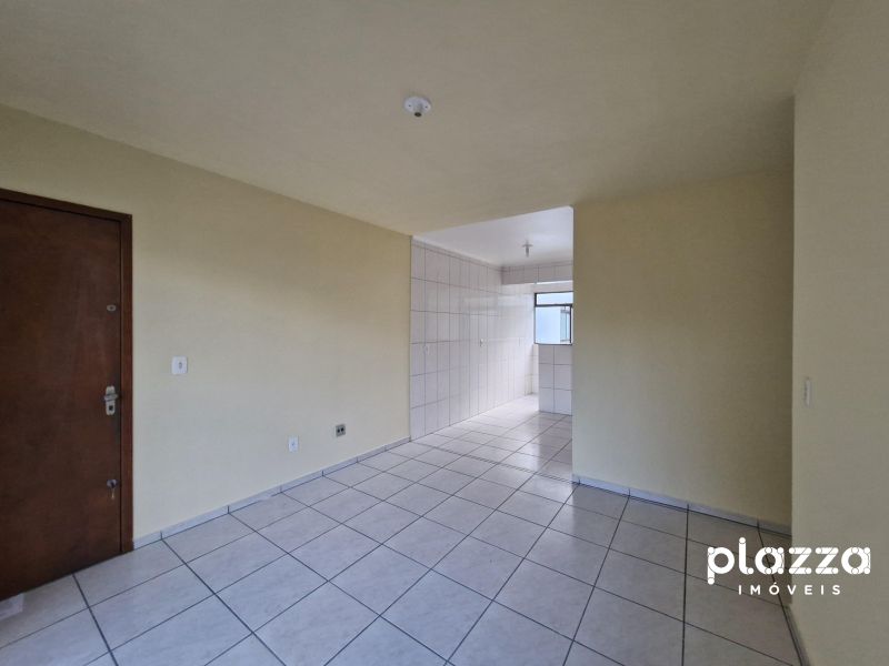 Apartamento de 1 dormitório no Bairro Nossa Sra do Rosário