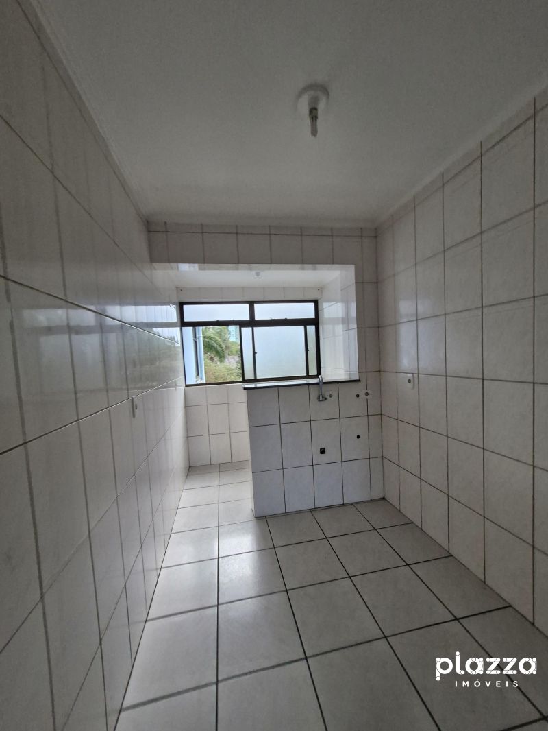 Apartamento de 1 dormitório no Bairro Nossa Sra do Rosário