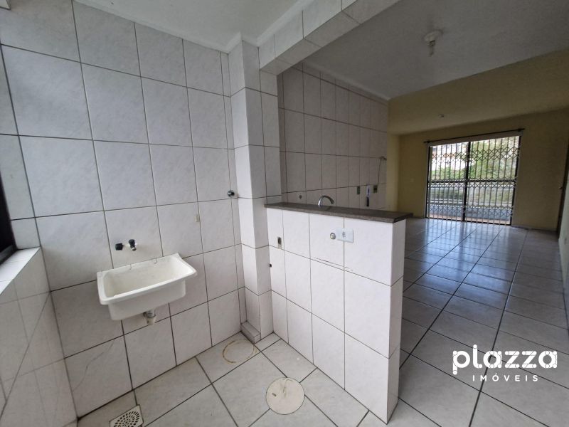 Apartamento de 1 dormitório no Bairro Nossa Sra do Rosário