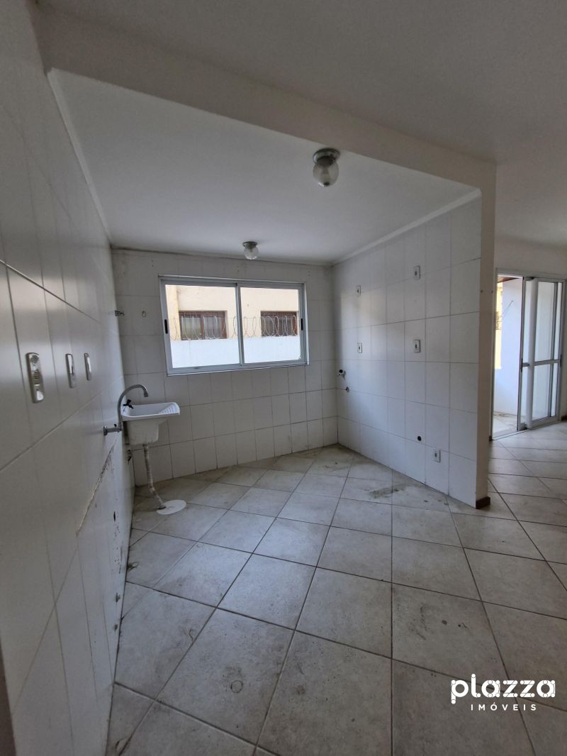 Apartamento de um dormitório centro próximo a UFN 