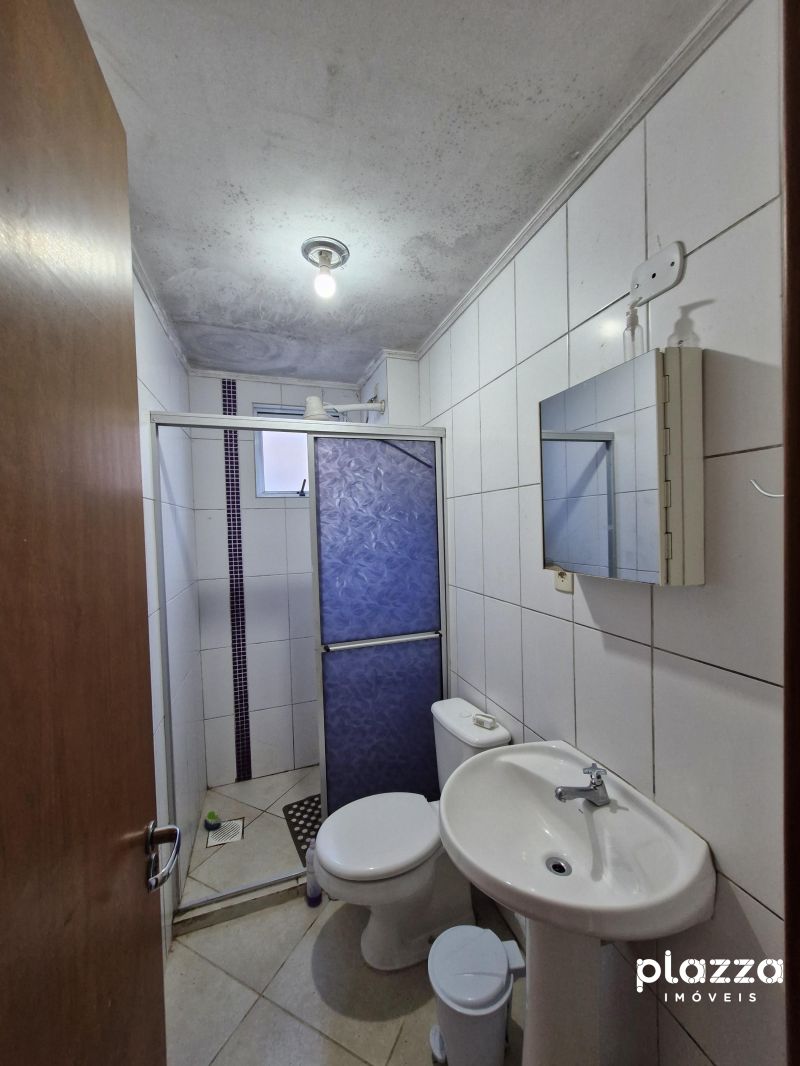 Apartamento de um dormitório centro próximo a UFN 