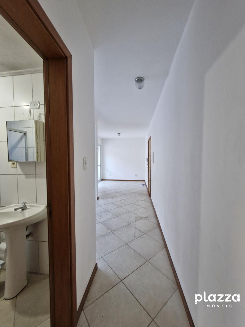 Apartamento de um dormitório centro próximo a UFN 