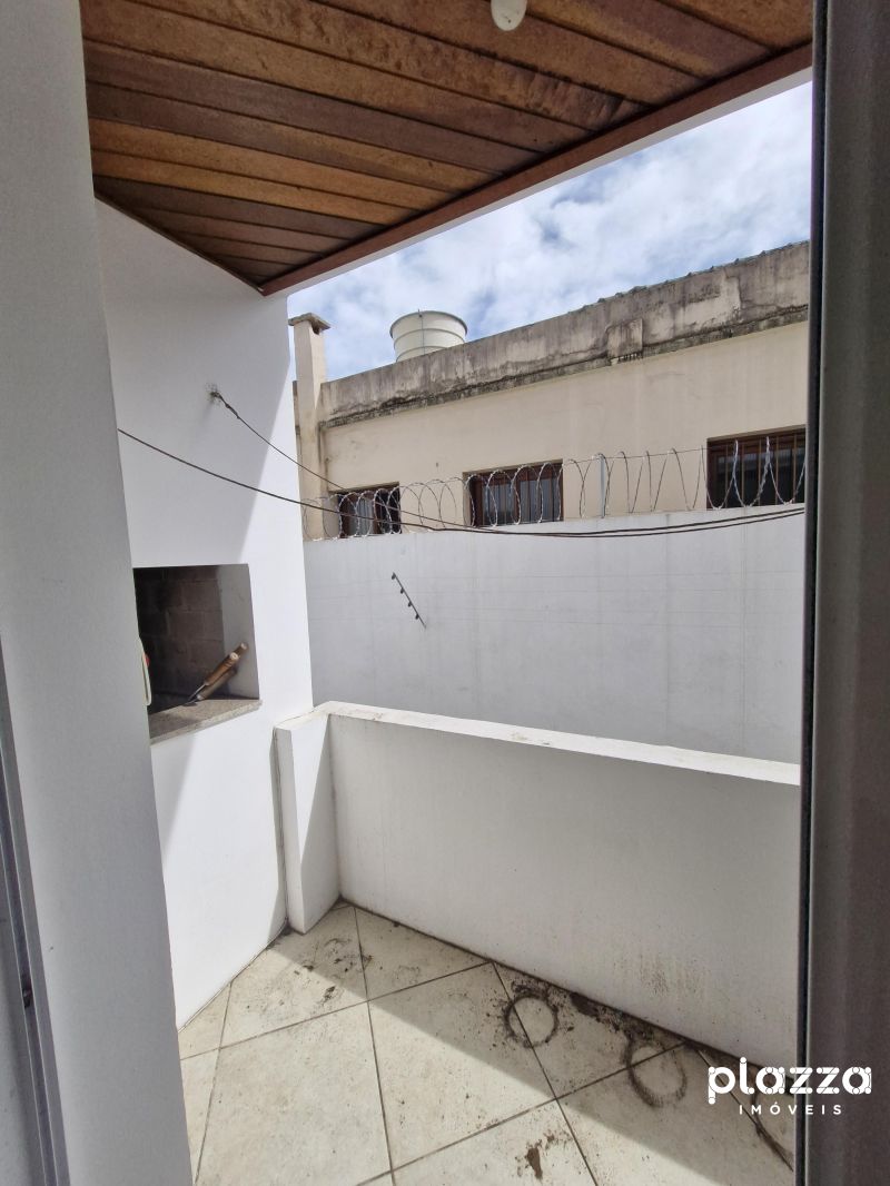Apartamento de um dormitório centro próximo a UFN 