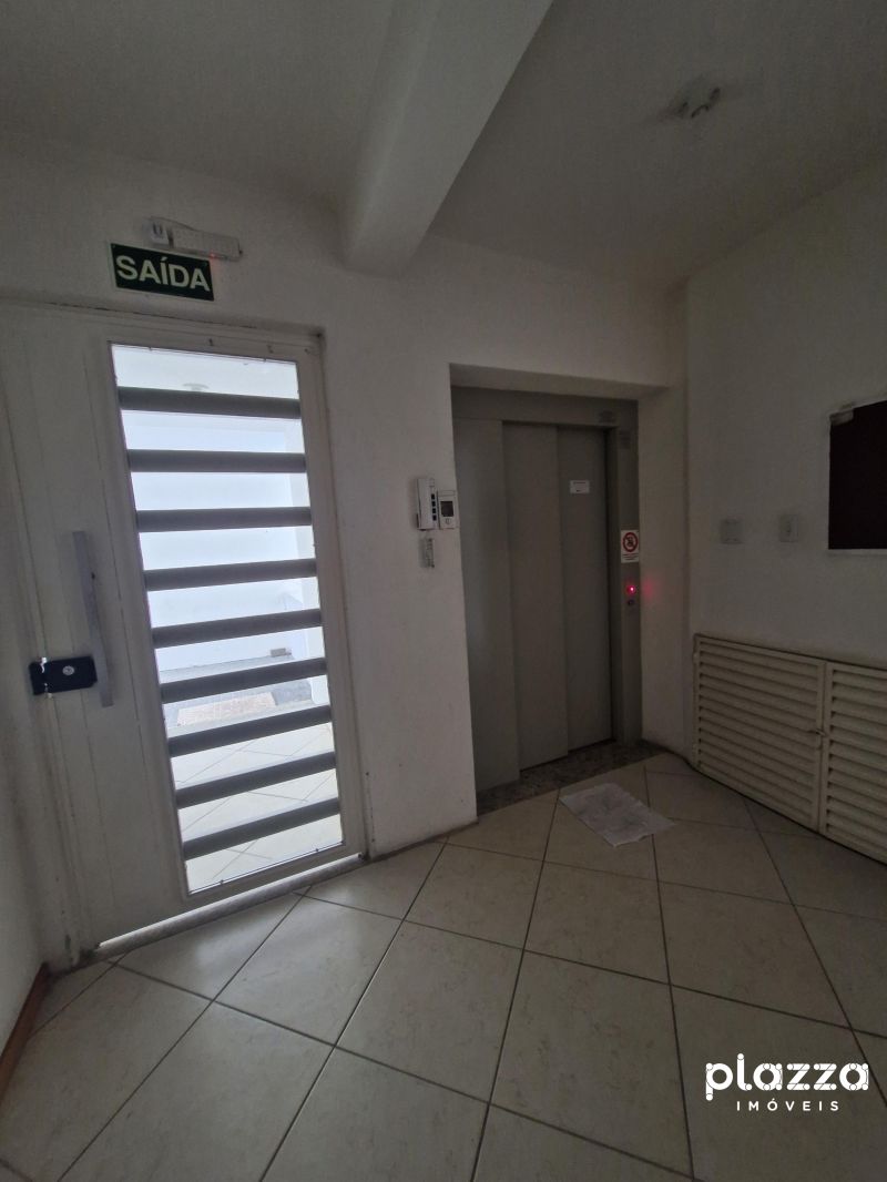 Apartamento de um dormitório centro próximo a UFN 