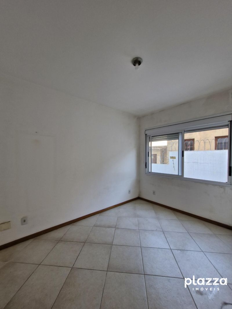 Apartamento de um dormitório centro próximo a UFN 