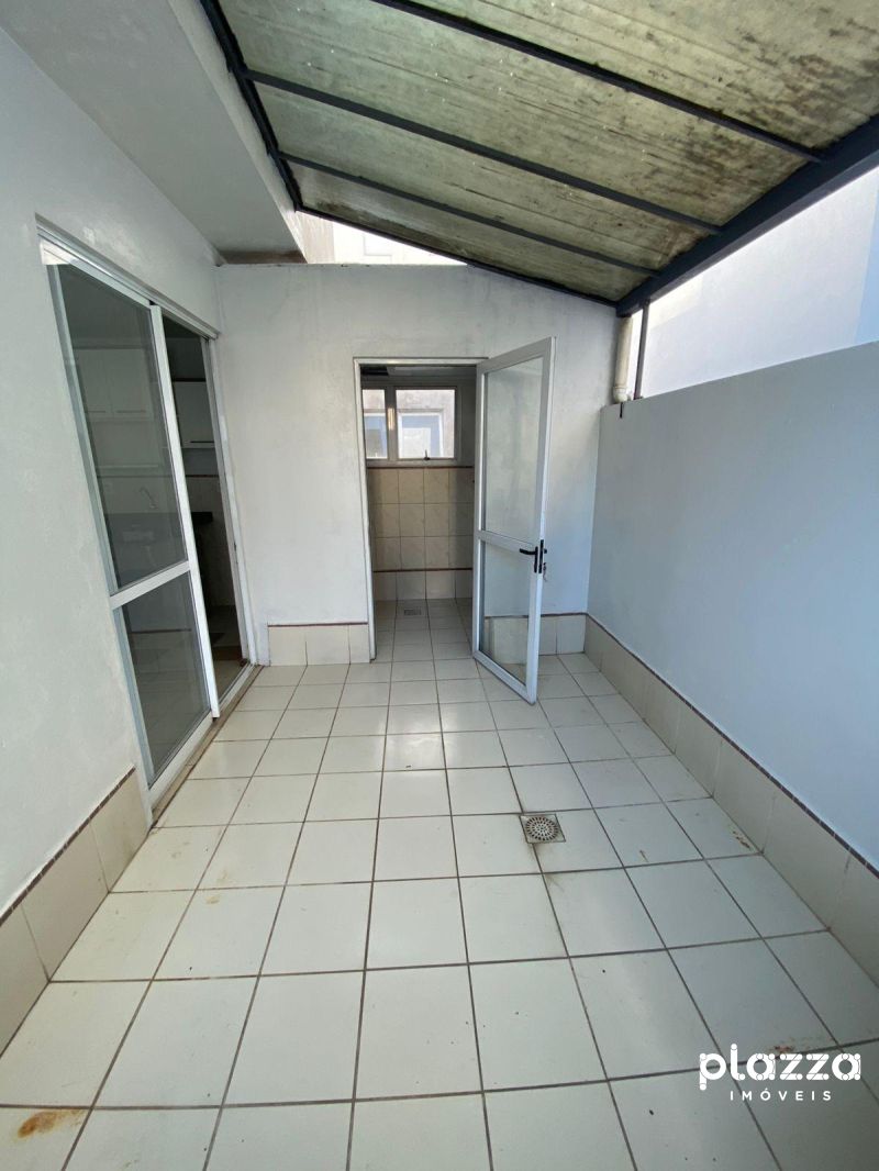 Apartaamento no bairro CENTRO em SANTA MARIA