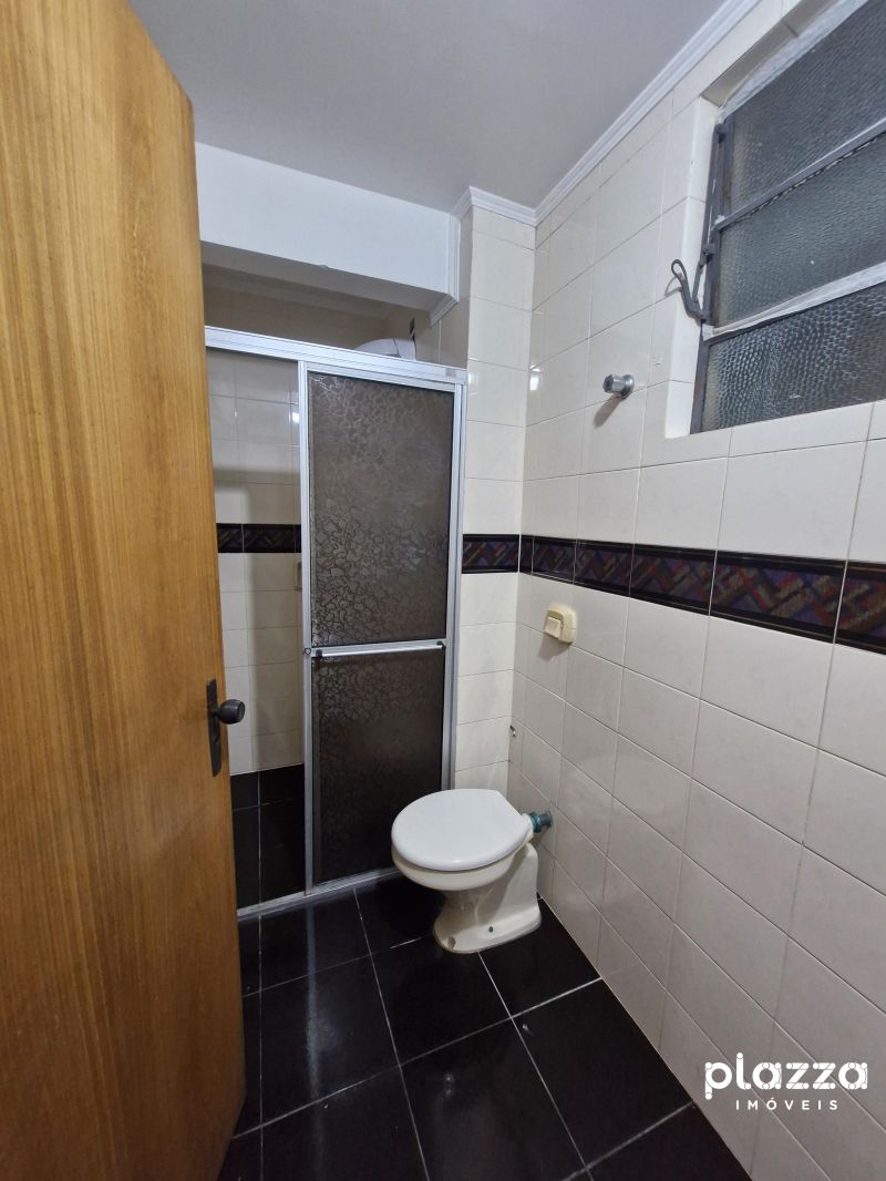 Apartamento no Centro. 