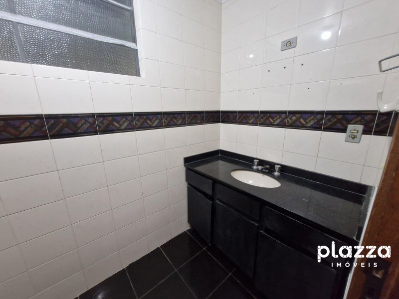 Apartamento no Centro. 
