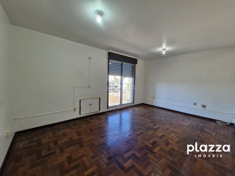 Apartamento no Centro. 