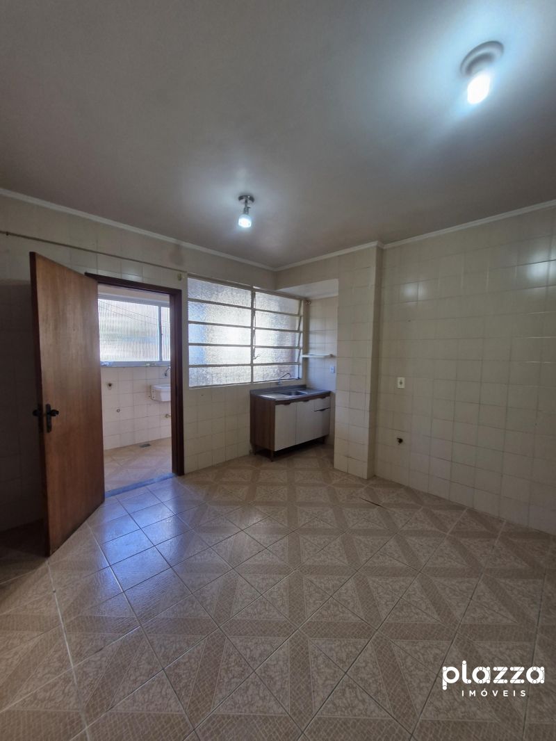 Apartamento no Centro. 